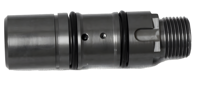 Cycle Pro Master Cylinder Rebuild Kit - Rear Cartridge