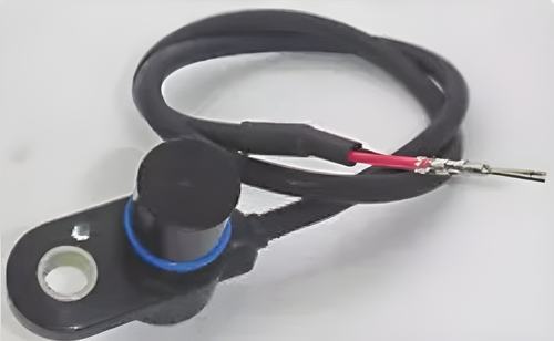 Cycle Pro Crank Position Sensor - Replaces OEM 32497-99 — Harley-Davidson Road King, Electra Glide, Electra Glide Classic (1999)