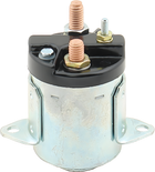 Accel Starter Solenoid - - Dual Bracket Zinc
