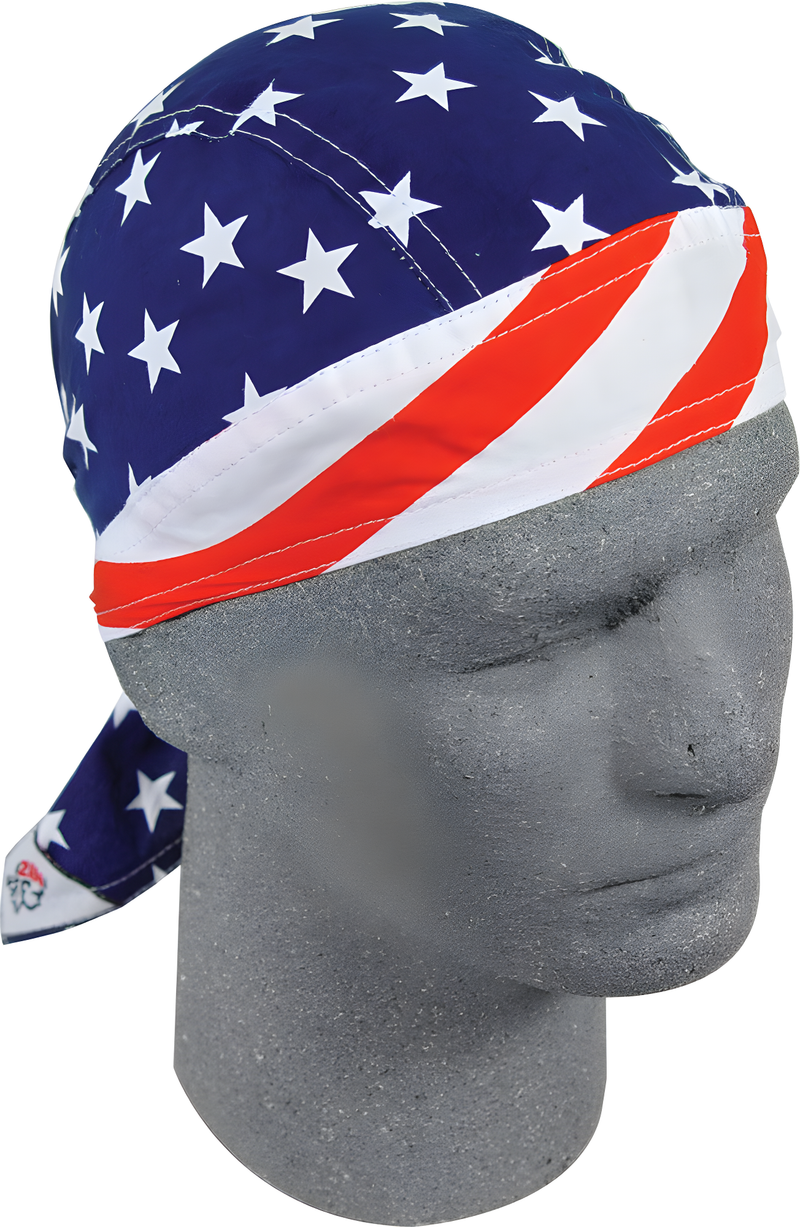 Zan Flydanna - Stars & Stripes