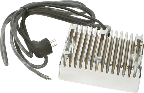 Harddrive Regulator - CHR BIG Twin `1981-1988 OEM 74516-86 — Harley-Davidson Tour Glide Classic, Electra Glide, Electra Glide Classic (1981-1988)