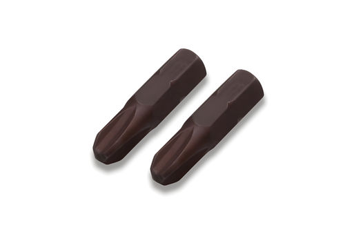Motion Pro Deep Well T-Handle Bits - #3