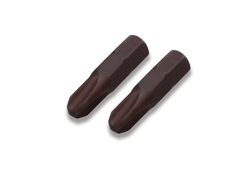 Motion Pro Deep Well T-Handle Bits - #3