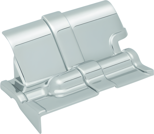 Kuryakyn Transmission Covers B — Indian Motorcycle