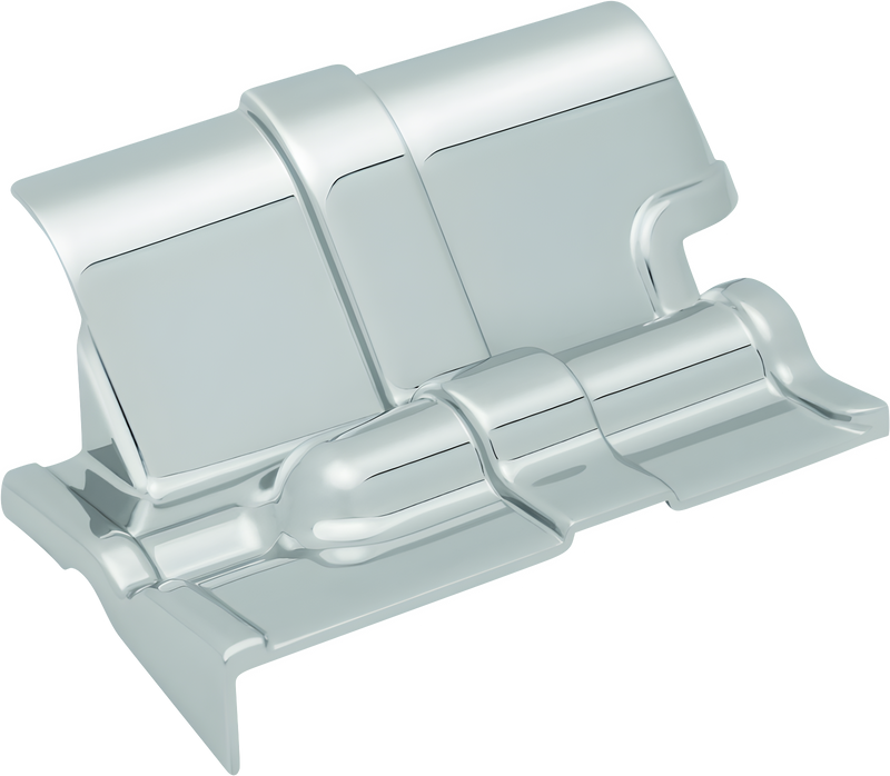 Kuryakyn Transmission Covers B — Indian Motorcycle