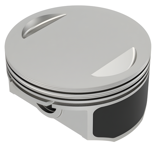 Kb Pistons Hypereutectic Cast Piston - Pistons Tc96 TO 103ci 10.0:1 STD — Harley-Davidson (2007-2017)