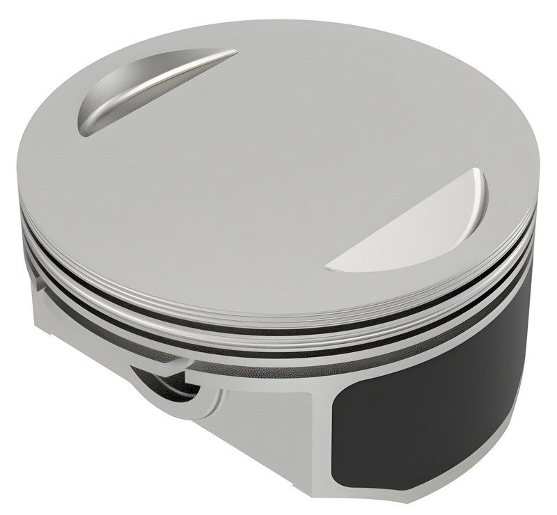 Kb Pistons Hypereutectic Cast Piston - Pistons Tc96 TO 103ci 10.0:1 STD — Harley-Davidson (2007-2017)