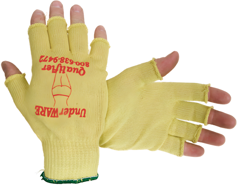 Pcracing Glove Liners - Liner Qualifier Fingertip-Less M
