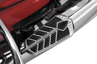 Kuryakyn Floorboards F — Indian Motorcycle Roadmaster (2015-2023)