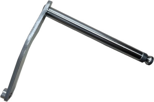 Harddrive Transmission Shift Lever - Black XL 1991-2003 34606-90 — Harley-Davidson Sportster 1200 Custom, Sportster 883, Super Low (1991-2026)