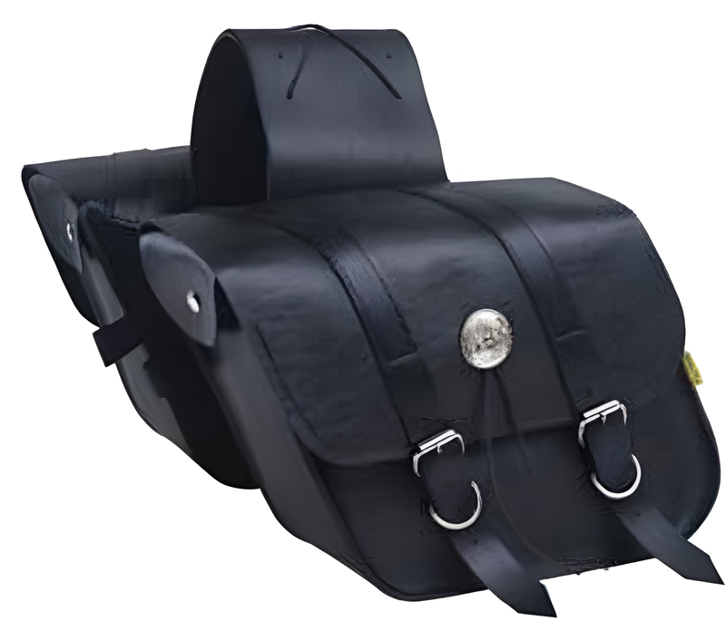 Willie & Max Deluxe Bag - 12