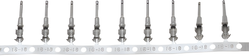 NAMZ Custom Cycle Deutsch DT Plugs/Pins/Sockets - Stamped Male Terminals Hd# 72…