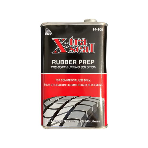 Xtra Seal Tire Repair Supplies/Tools - Buffer QT