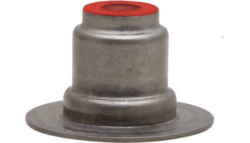 KPMI Valve Stem Seal - 4/PK HD Evolution '1987-1999 — Harley-Davidson Sportster 883, Softail Heritage Classic, Sportster 883 Hugger (1984-2004)