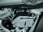 Kuryakyn Breather Kits B — 1993-2006 Harley-Davidson Touring