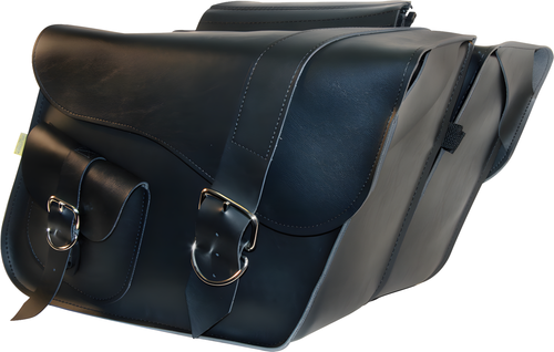 Willie & Max Ranger Bag - 16