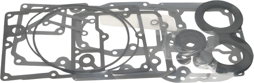 Cometic Evo Big Twin Transmission Gasket - KIT EVO Oe#33031-93 — Harley-Davidson Softail Heritage Classic, Softail Fat Boy, Softail Custom (1993-1999)