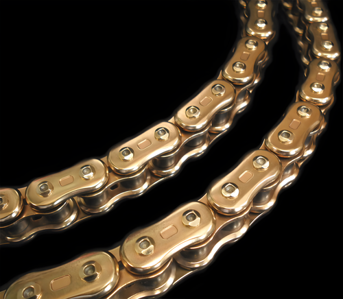 EK 3D Chain - Z 3d Qx2 X-Ring 530-150l GLD