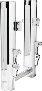 Performance Machine Fork Legs — Harley-Davidson Dyna Wide Glide, Dyna Low Rider, Dyna Super Glide (1983-2020)