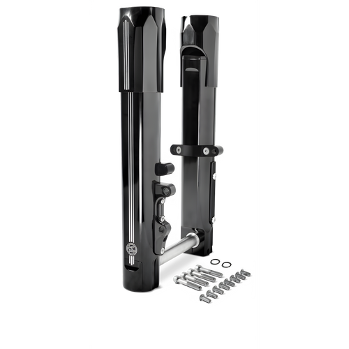 Performance Machine Fork Legs — Harley-Davidson Electra Glide, Electra Glide Classic, Electra Glide Ultra Classic (1955-2026)