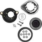 S&S Cycle Air Stinger Kits — Harley-Davidson Softail Heritage Classic, Road King, Street Glide (2001-2026)