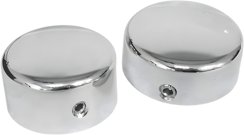 Harddrive Swingarm Pivot Bolt Cover - CHR ST Oe# 43462-00