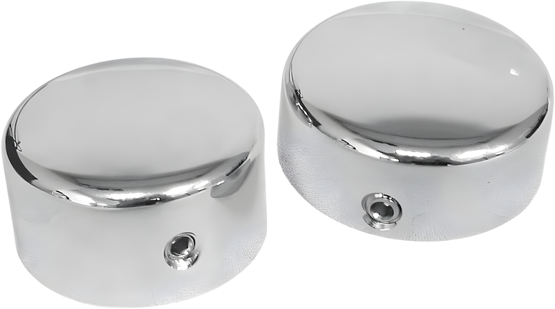 Harddrive Swingarm Pivot Bolt Cover - CHR ST Oe# 43462-00