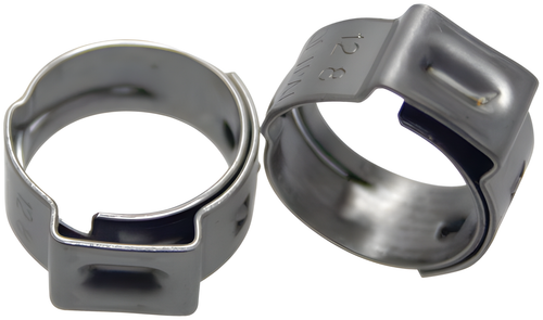 Motion Pro Stepless Clamps - Clamp 10.3-12.8 MM (10pk)
