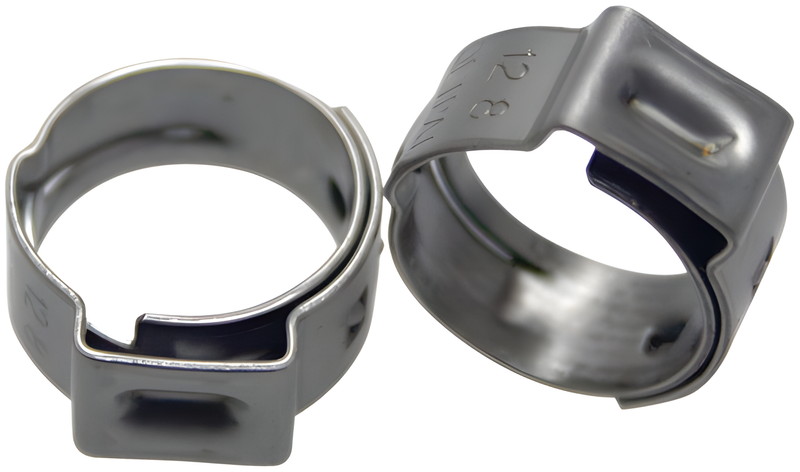 Motion Pro Stepless Clamps - Clamp 10.3-12.8 MM (10pk)