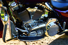 Kuryakyn Primary Covers B — 2009-2016 Harley-Davidson Touring