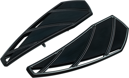 Kuryakyn Floorboards F — Indian Motorcycle Touring