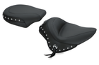 Mustang Motorcycle Solo Studs — 2011-2013 Harley-Davidson Touring