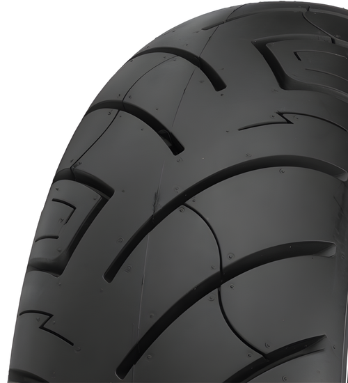 Shinko Reflector SR777 & SR777 H.D. Tire - 777 Cruiser HD Rear REF 180/65b16 81…