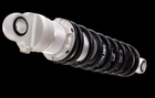 Ohlins STX 36 Twin — 2004-2020 Harley-Davidson Sportster XL