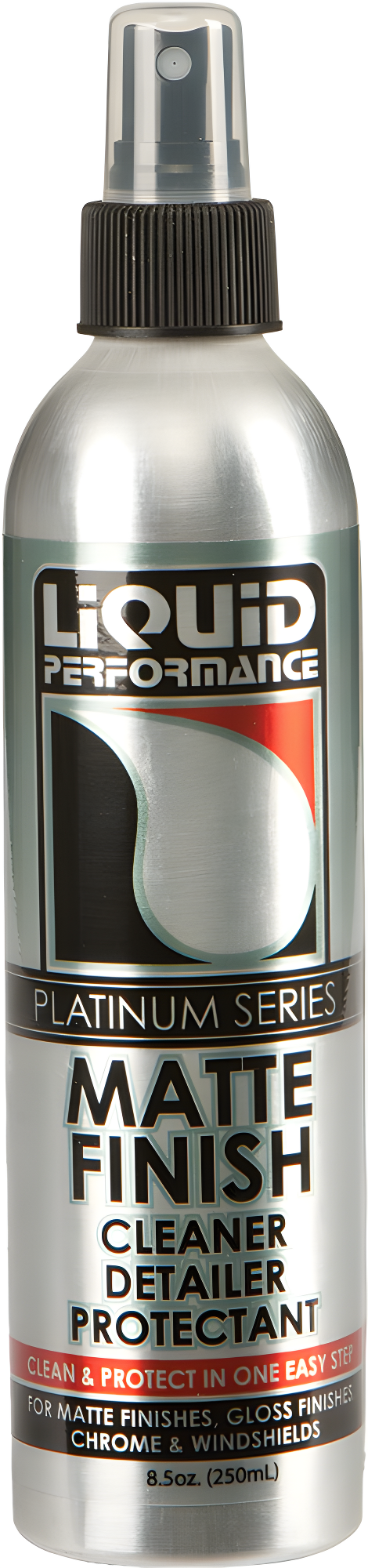 Liquid Performance Matte Cleaner & Detailer - Finish Cleaner AND Detailer Prote…