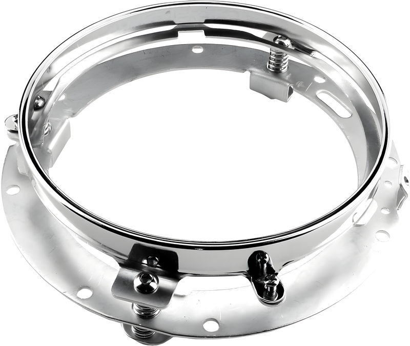 Cyron Headlight Mounting Spacer Ring - / Mount