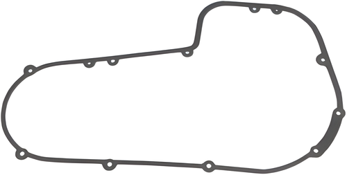 James Gaskets Shovelhead Primary Housing Gasket - Cover .030 FLT 10/PK 34901-79 — Harley-Davidson Electra Glide, Super Glide, Low Rider (1970-1984)