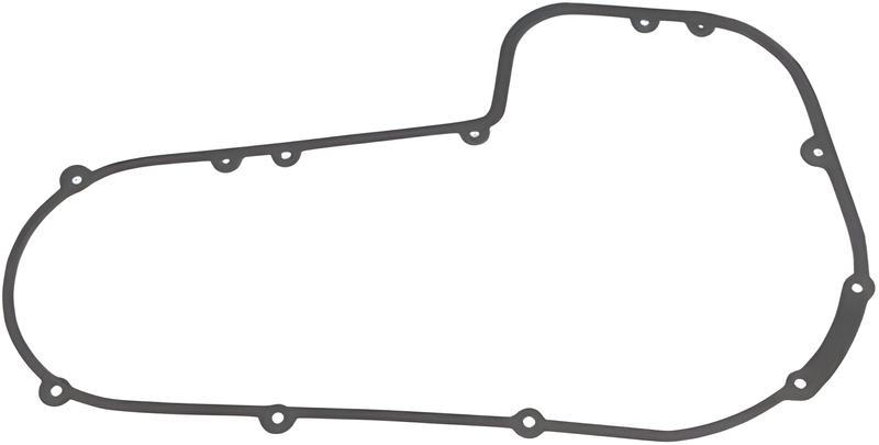 James Gaskets Shovelhead Primary Housing Gasket - Cover .030 FLT 10/PK 34901-79 — Harley-Davidson Electra Glide, Super Glide, Low Rider (1970-1984)