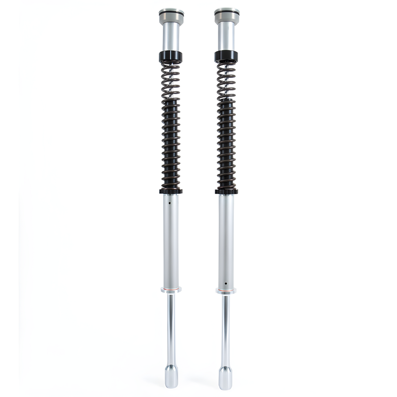 Ohlins FKC 100 Custom & Heritage — 2014-2016 Harley-Davidson Touring