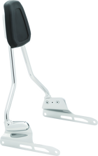 Kuryakyn Sissy Bars — Harley-Davidson Softail Fat Boy (1990-2026)