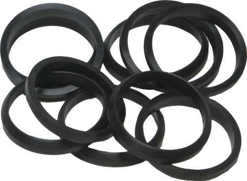 Cometic Intake/Exhaust Gasket - 10/PK Oe#26995-86b — Harley-Davidson Road King, Electra Glide Ultra Classic, Softail Heritage Classic (1999-2019)