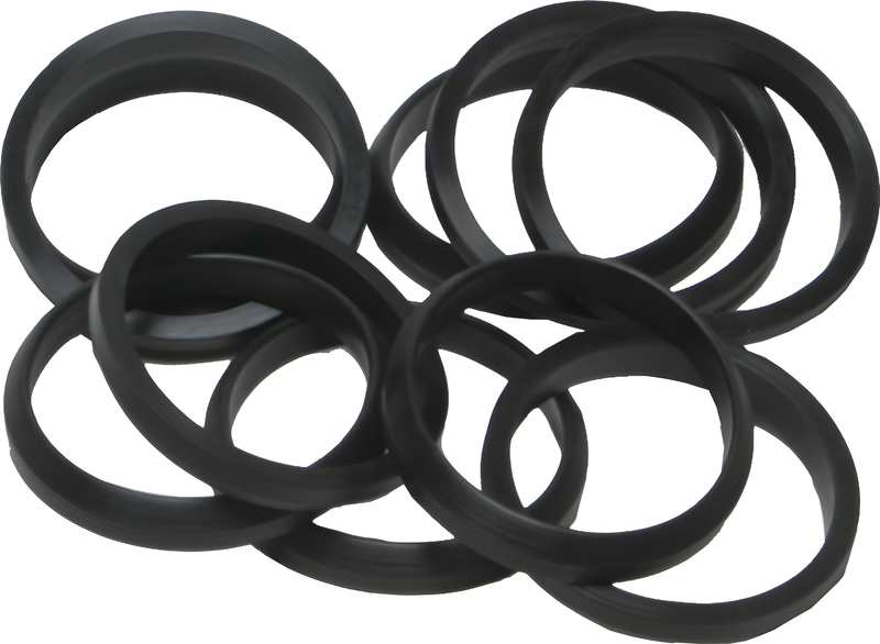 Cometic Intake/Exhaust Gasket - 10/PK Oe#26995-86b — Harley-Davidson Road King, Electra Glide Ultra Classic, Softail Heritage Classic (1999-2019)