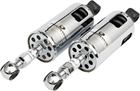 Progressive 422 Shocks — 2000-2017 Harley-Davidson Softail 422