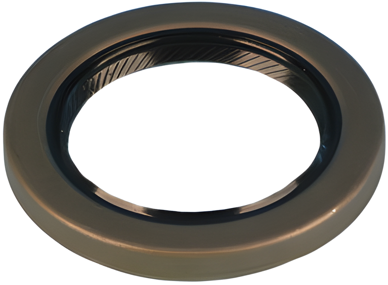 James Gaskets Transmission Gasket - Seal Main Drive Gear Metal FXR Models 1pk 1… — Harley-Davidson Super Glide, Low Glide, Sport Glide (1982-1994)