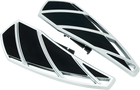Kuryakyn Floorboards F — Harley-Davidson