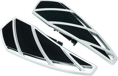 Kuryakyn Floorboards F — Harley-Davidson