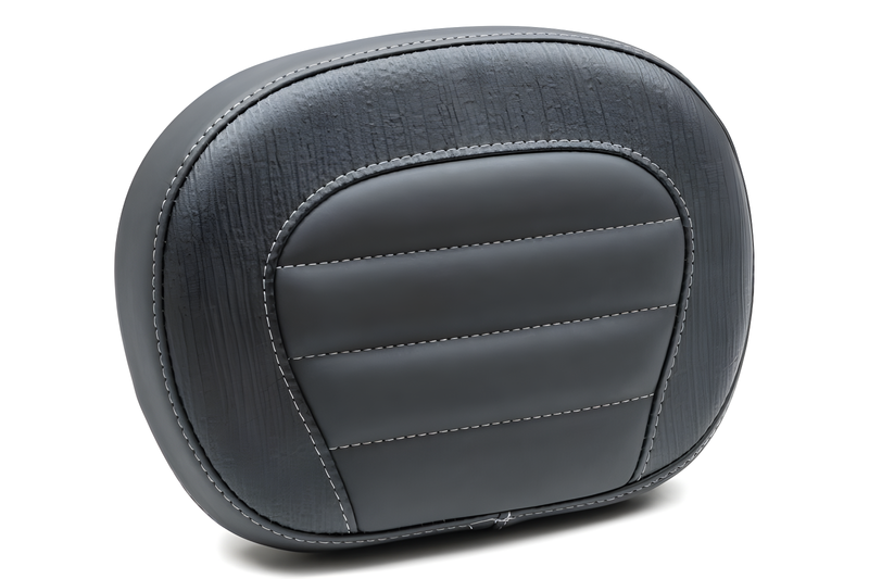 Mustang Motorcycle Sissy Bar Pad — 2020-2022 Indian Motorcycle Challenger Sissy