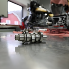S&S Cycle Camshafts — Harley-Davidson Electra Glide, Softail Heritage Classic, Electra Glide Classic (1955-2026)