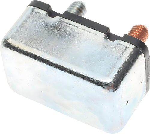 SMP Circuit Breaker - 15amp — Harley-Davidson Electra Glide, Electra Glide Classic, Electra Glide Ultra Classic (1970-2026)