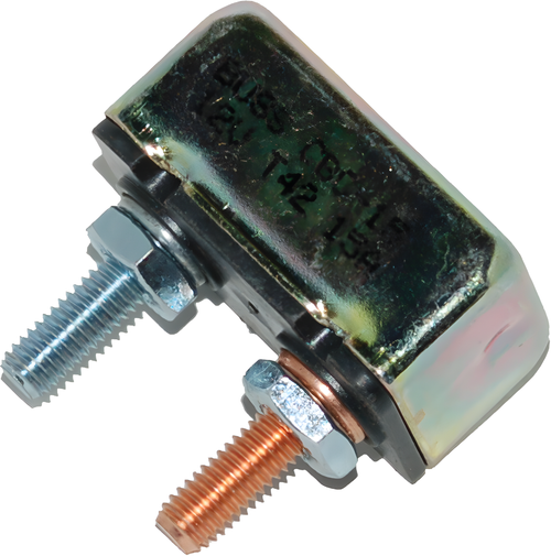NAMZ Custom Cycle Circuit Breakers - Breaker OEM # 74589-73 2010-2032 Studs EA